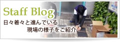 Staff Blog